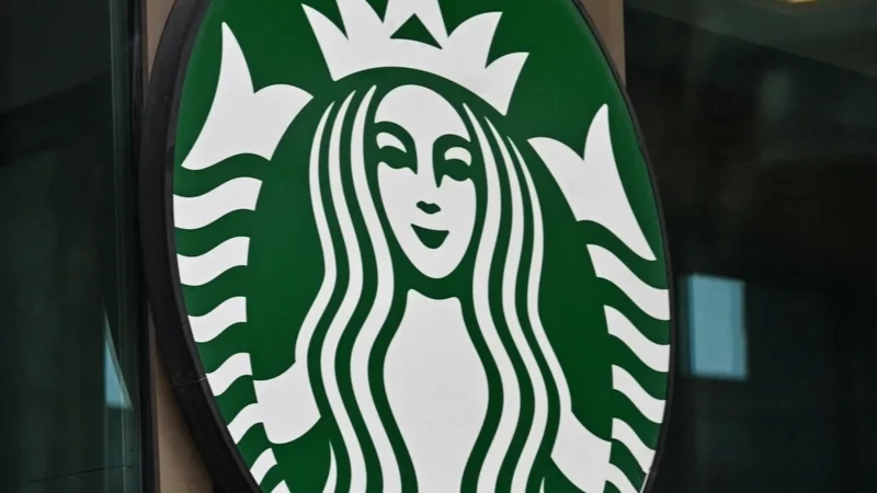 לוגו סטראבקס